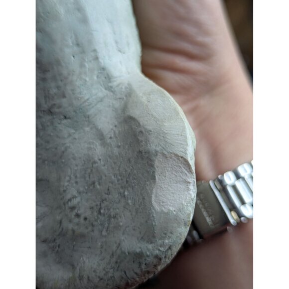 Manatee Figurine Statue On Ocean Base United Design 1988 Collectible Decor - Picture 7 of 10